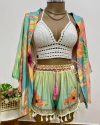 CONJUNTO FLORESCER