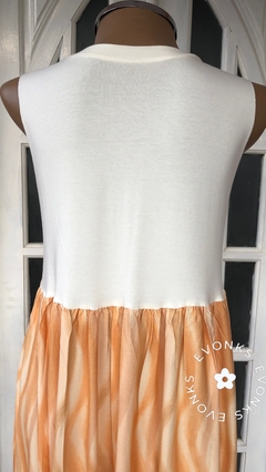 VESTIDO CROPPED - loja online