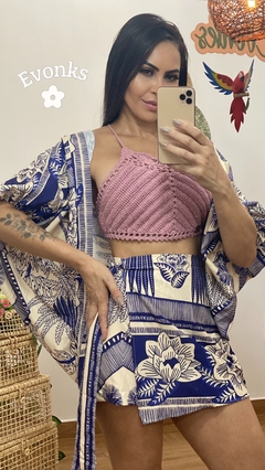 CONJUNTO JULIE