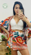 CONJUNTO FLORESCER