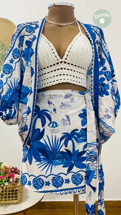 Imagem do CONJUNTO PARAISO
