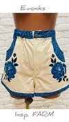 SHORT SARJA