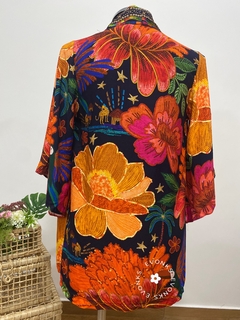 KIMONO INSP.FARM - loja online