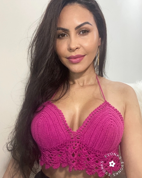 CROPEED CROCHÊ BIANKA - comprar online