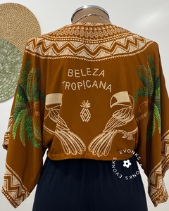 CROPPED NOZINHO na internet