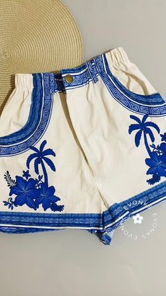 CONJUNTO - EVONKS OFICIAL 