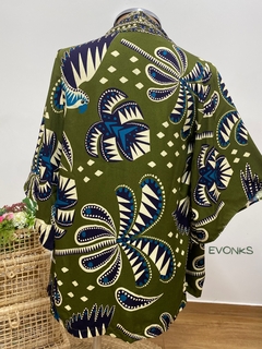 KIMONO - loja online