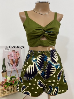 CONJUNTO