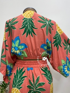 CONJUNTO INSP.FARM - EVONKS OFICIAL 