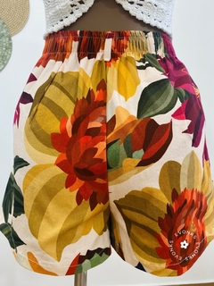 SHORT SARJA - loja online
