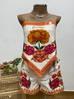 CONJUNTO QUATRO ESTAÇÕES INSP.FARM - comprar online