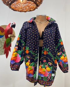 PARKA - comprar online