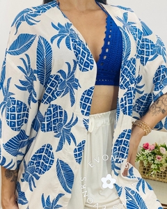 KIMONO TROPICALE - loja online