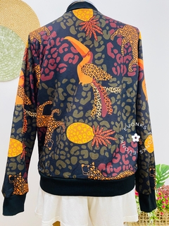 MOLETOM BELEZA TROPICAL na internet