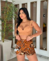 SHORT SARJA - comprar online
