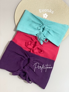 TOP TRICOT MODAL
