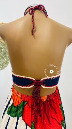 Imagem do VESTIDO TRICOT