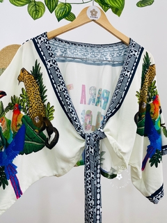 CROPPED NÓZINHO - comprar online