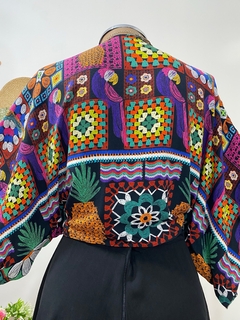 CROPPED NOZINHO - comprar online