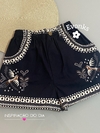 SHORT SARJA