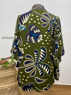 KIMONO - EVONKS OFICIAL 