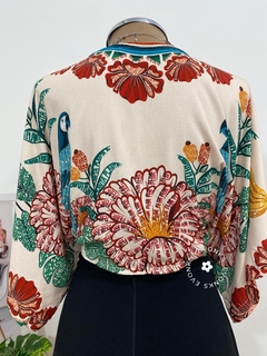 CROPPED NOZINHO - loja online