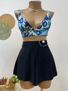 TOP BLUE