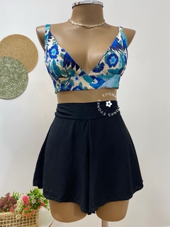 TOP BLUE
