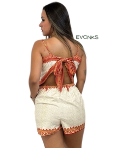 CONJUNTO QUATRO ESTAÇÕES INSP.FARM - loja online