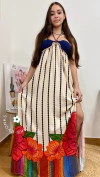 VESTIDO TRICOT - comprar online