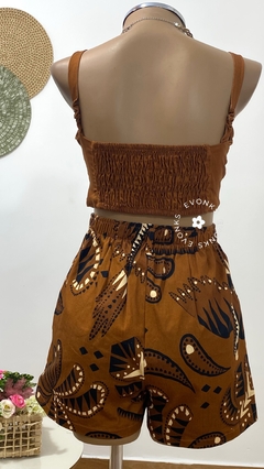 CONJUNTO na internet