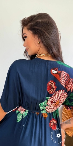 VESTIDO INSP.FARM na internet