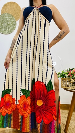 VESTIDO TRICOT - comprar online
