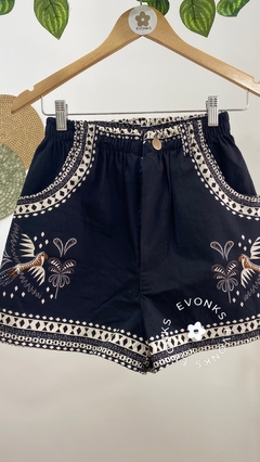 SHORT SARJA - comprar online
