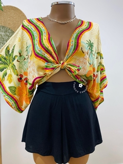 CROPPED NOZINHO - comprar online