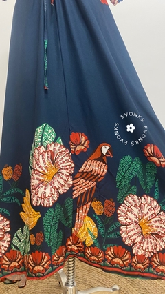 VESTIDO INSP.FARM - comprar online