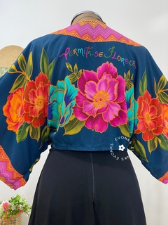 CROPPED NOZINHO - comprar online