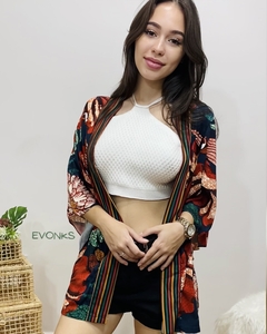 KIMONO INSP.FARM - comprar online
