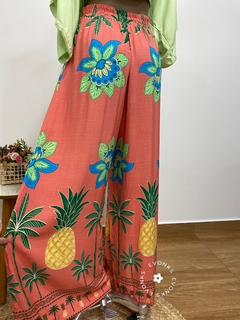 CALÇA PANTALONA INSP. FARM - loja online