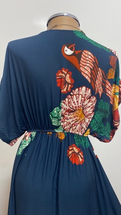 VESTIDO INSP.FARM