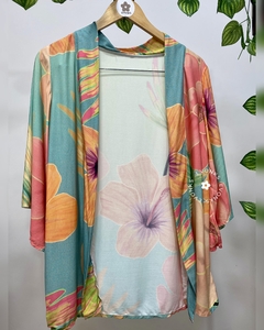 KIMONO FLORESCER - comprar online