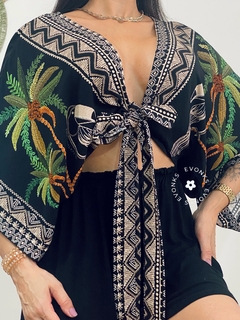 CROPPED NOZINHO - EVONKS OFICIAL 