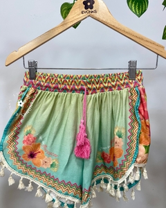 SHORT BOX FLORESCER na internet