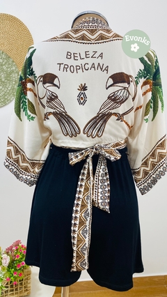 CROPPED NOZINHO - comprar online