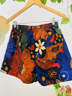 SHORT SARJA - comprar online