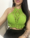 CROPEED CROCHÊ ESTELA - comprar online