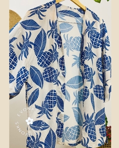 KIMONO TROPICALE na internet