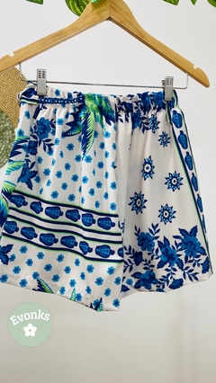 CONJUNTO CAJUZEIRO - EVONKS OFICIAL 