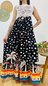 VESTIDO CROPPED - comprar online