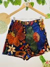 SHORT SARJA